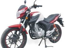 Bashan motorcycle BS150-15E