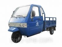 Bashan cab cargo moto three-wheeler BS250ZH-2E