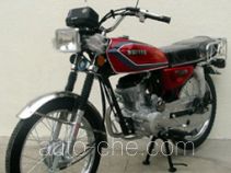 Bangde motorcycle BT125-6A