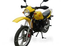 Baode motorcycle BT150-6Y