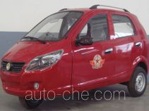 Beixiang passenger tricycle BX150ZK-C