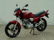 Zongshen Piaggio motorcycle BYQ125-2E