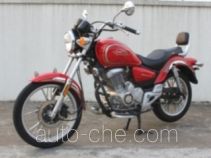 Zongshen Piaggio motorcycle BYQ125-5E