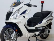 Scooter CFMoto