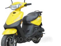 Chuanjing scooter CJ50QT