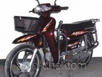 Changling underbone motorcycle CM110-4BV