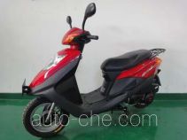 Changling scooter CM125T-22V