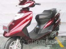 Changling scooter CM125T-4V