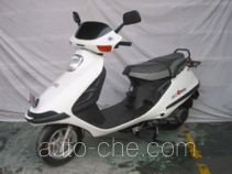 Changling scooter CM125T-9V