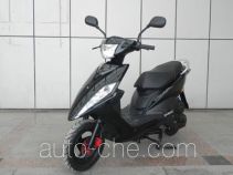 Zhongqing scooter CQ100T-E