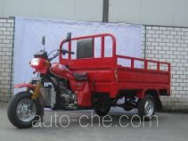 Jida cargo moto three-wheeler CT250ZH-16