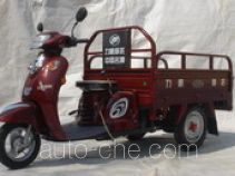 Chuanye cargo moto three-wheeler CY110ZH-5A