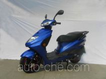 Diba scooter DB125T-6A