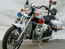 Regal Raptor motorcycle DD150EJ-9C