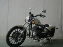 Regal Raptor motorcycle DD400E-2