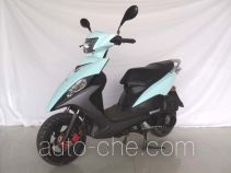 Emgrand scooter DH125T-2