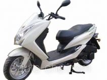 Emgrand scooter DH125T-6