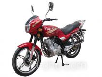 Dajiang motorcycle DJ125-18A