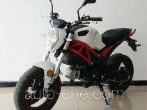 Fenghuolun motorcycle FHL125-9