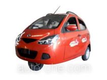 Fulu passenger tricycle FL150ZK-6A