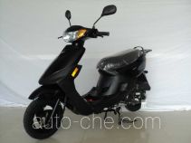 50cc scooter Feiling