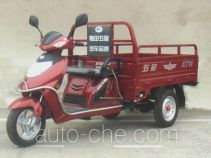 Foton Wuxing cargo moto three-wheeler FT110ZY-3D