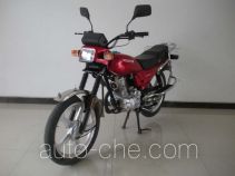 Guanjun motorcycle GJ125-4C