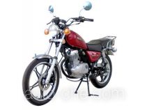 Haojue motorcycle GN125-2D