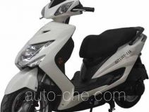 Gusite scooter GST125T-11A