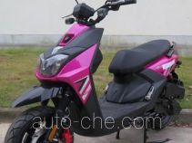 Gusite scooter GST125T-12C