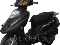 Gusite scooter GST125T-17A