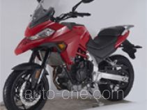 Gangtiexia motorcycle GTX500GS