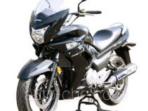 Suzuki motorcycle GW250F