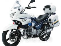 Suzuki motorcycle GW250J
