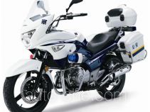 Haojue motorcycle GW250J-H