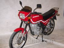 Haoben motorcycle HB125-3A