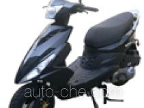 Haoba scooter HB125T-2T