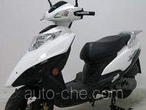 Haoda scooter HD125T-10A