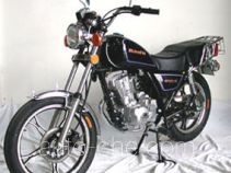 Haofu motorcycle HF125-4C