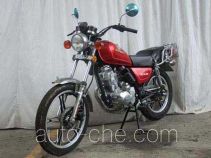 Haomen Gongzhu motorcycle HG125-22C