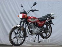 Haomen Gongzhu motorcycle HG125-3C