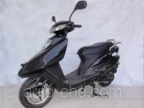 Haomen Gongzhu scooter HG125T-10C