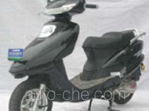 HiSUN scooter HS125T-A