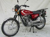 Haiyu motorcycle HY125-3A