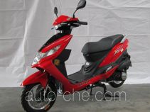 Huaying scooter HY125T-2