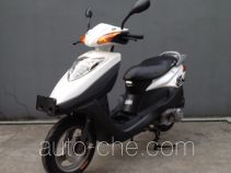 Haiyu scooter HY125T-6A