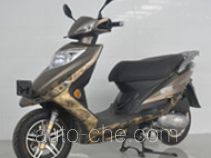 Huazi scooter HZ110T