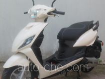 Huazi scooter HZ125T-119