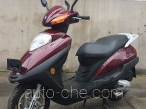 Huazi scooter HZ125T-134