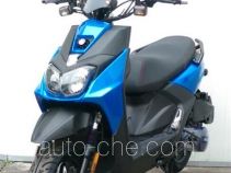 Jinding scooter JD125T-24
